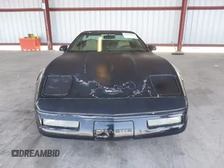1995 Chevrolet Corvette with VIN 1G1YY22P7S5115730, listed as a IAAI auction lot 42066367 with 185,259 mi miles. Bid and sale history available at carsss.com. Image 13.