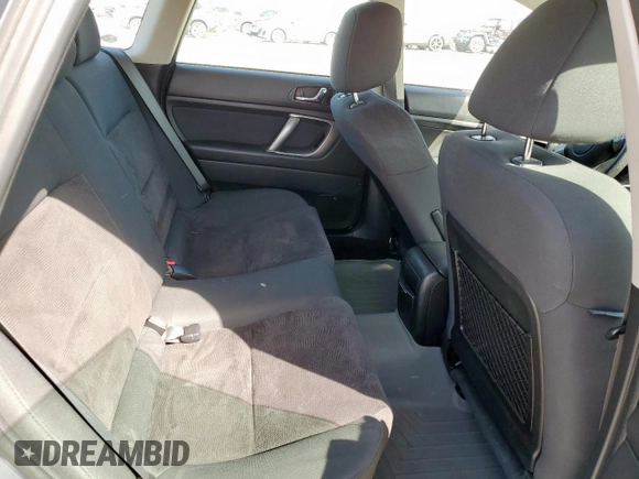 2009 Subaru Outback Special Edtn with VIN 4S4BP61CX97334231, listed as a Copart auction lot 49339225 with 116,679 mi miles and Salvage Title. Bid and sale history available at carsss.com. Image 11.
