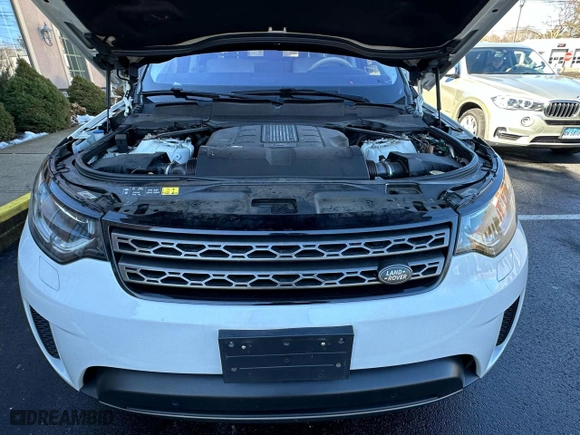 2020 Land Rover Discovery SE with VIN SALRG2RV7L2423060, listed as a Copart auction lot 47578895 with 72,518 mi miles and Clean Title. Bid and sale history available at carsss.com. Image 13.