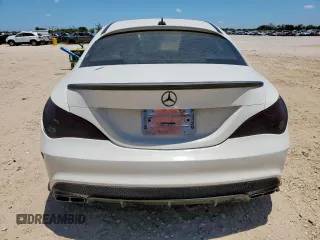 2014 Mercedes-Benz CLA 250 z VIN WDDSJ4EB2EN065388, wystawiony jako Copart lot #66195025 z przebiegiem 190 354 mil mil oraz Czysty tytuł • Clean title. Historia ofert i sprzedaży dostępna na DreamBid. Obrazek 6.