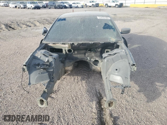 2019 Dodge Charger Scat Pack with VIN 2C3CDXGJ8KH625760, listed as a Copart auction lot 46344015 with Not provided miles and Clean title. Bid and sale history available at DreamBid. Image 5.