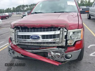 2013 Ford F-150 XL z VIN 1FTFW1CF7DFC31706, wystawiony jako IAAI lot #42468918 z przebiegiem 158 563 mil mil oraz . Historia ofert i sprzedaży dostępna na DreamBid. Obrazek 6.