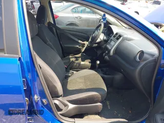 2013 Nissan Versa S Plus with VIN 3N1CN7AP5DL840256, listed as a IAAI auction lot 42394888 with 195,352 mi miles and . Bid and sale history available at DreamBid. Image 5.
