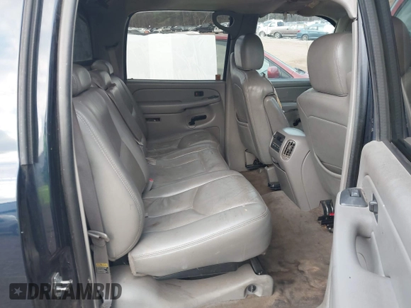 2005 Chevrolet Avalanche LS with VIN 3GNEC12Z65G130177, listed as a IAAI auction lot 41624439 with 280,389 mi miles and . Bid and sale history available at DreamBid. Image 8.
