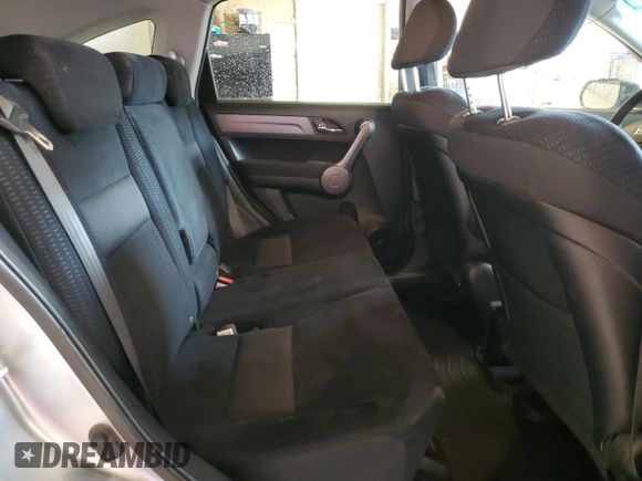 2008 Honda CR-V EX with VIN JHLRE48538C044880, listed as a Copart auction lot 50390515 with 153,742 mi miles and Clean Title. Bid and sale history available at carsss.com. Image 10.