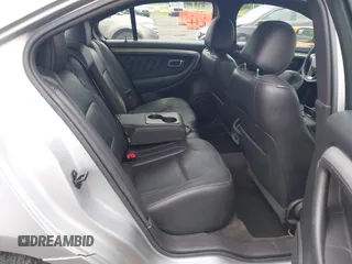 2015 Ford Taurus SEL with VIN 1FAHP2E91FG137696, listed as a IAAI auction lot 42168950 with 81,050 mi miles and . Bid and sale history available at DreamBid. Image 8.
