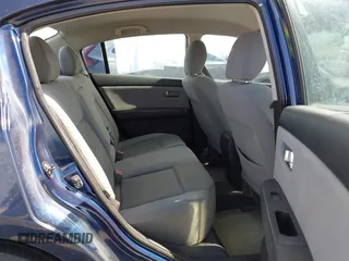 2012 Nissan Sentra SL with VIN 3N1AB6AP4CL698751, listed as a IAAI auction lot 42606923 with 161,619 mi miles and . Bid and sale history available at DreamBid. Image 8.