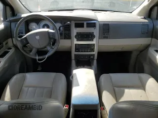 2004 Dodge Durango Limited with VIN 1D8HB58D34F239645, listed as a Copart auction lot 52396665 with Not Provided miles and Clean Title. Bid and sale history available at DreamBid. Image 8.