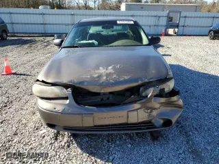 2002 Chevrolet Malibu with VIN 1G1ND52J92M603627, listed as a Copart auction lot 87351484 with 203,579 mi miles and Salvage Title. Bid and sale history available at carsss.com. Image 5.