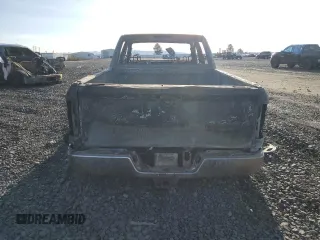 2013 Ram 2500 Tradesman z VIN 3C6UR5CL3DG518042, wystawiony jako Copart lot #49459335 z przebiegiem Nie podano mil oraz Szkoda całkowita • Salvage title. Historia ofert i sprzedaży dostępna na DreamBid. Obrazek 6.