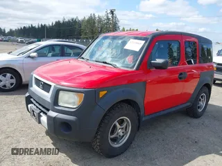 2005 Honda Element EX with VIN 5J6YH286X5L030624, listed as a IAAI auction lot 42135065 with 170,818 mi miles and . Bid and sale history available at DreamBid. Image 2.