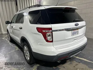 2014 Ford Explorer z VIN 1FM5K7B8XEGA75259, wystawiony jako IAAI lot #42619752 z przebiegiem 128 431 mil mil oraz . Historia ofert i sprzedaży dostępna na DreamBid. Obrazek 9.