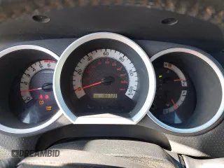 2013 Toyota Tacoma with VIN 5TFUU4ENXDX082950, listed as a Copart auction lot 62703915 with 166,733 mi miles and Salvage title. Bid and sale history available at DreamBid. Image 9.