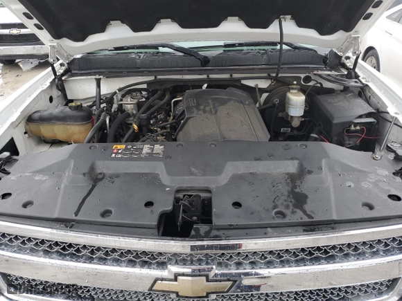 2012 Chevrolet Silverado 1500 LT with VIN 1GCPKSE72CF109877, listed as a Copart auction lot 43846344 with 176,485 mi miles and Salvage Title. Bid and sale history available at carsss.com. Image 11.