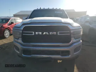 2021 Ram 3500 Big Horn with VIN 3C63RRHL5MG527756, listed as a Copart auction lot 42925284 with 90,331 mi miles and Salvage Title. Bid and sale history available at carsss.com. Image 5.