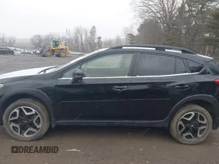 2019 Subaru Crosstrek Limited with VIN JF2GTANC5KH292359, listed as a IAAI auction lot 41731428 with 82,191 mi miles. Bid and sale history available at carsss.com. Image 15.