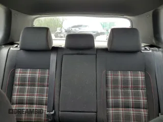 2011 Volkswagen GTI PZEV с VIN WVWFD7AJ0BW081726, выставлен на аукционе Copart как лот 58098285 с пробегом 112 209 миль миль и Чистый • Clean title. История ставок и продаж доступна на DreamBid. Изображение 10.