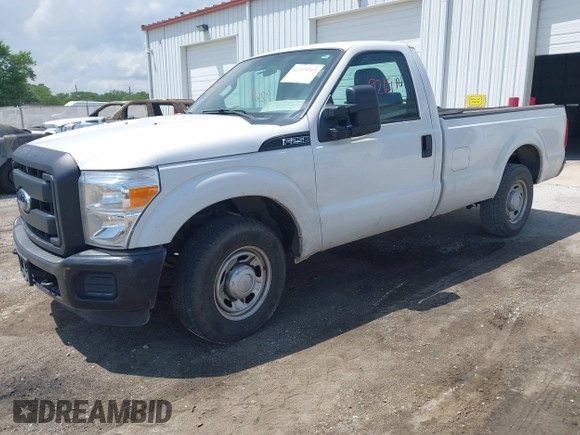 2012 Ford F-250 XL with VIN 1FTBF2A62CEB44968, listed as a IAAI auction lot 42539269 with 146,893 mi miles and . Bid and sale history available at DreamBid. Image 21.