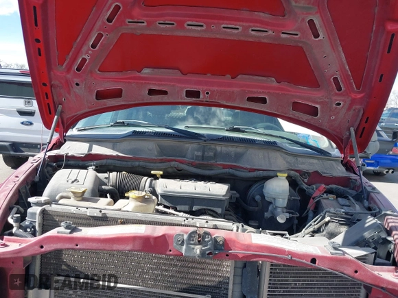 2008 Dodge 1500 with VIN 1D7HU18N48J154753, listed as a IAAI auction lot 41756808 with 166,020 mi miles and . Bid and sale history available at DreamBid. Image 10.