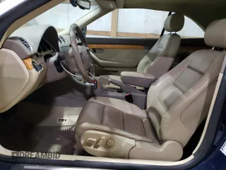 2006 Audi A4 1.8T with VIN WAUAC48H06K011832, listed as a Copart auction lot 83828864 with 76,633 mi miles and Clean Title. Bid and sale history available at carsss.com. Image 7.