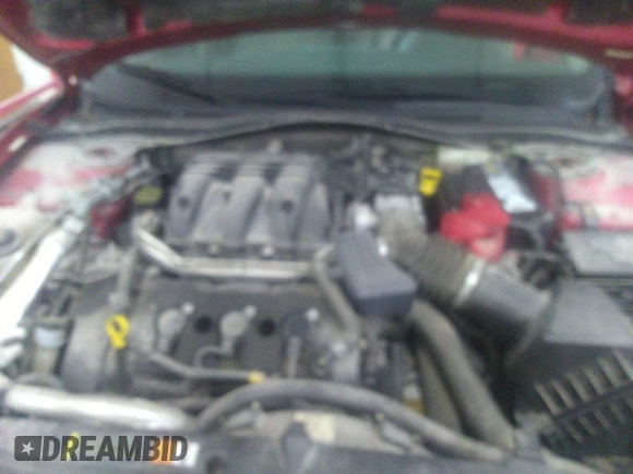 2012 Ford Fusion SEL with VIN 3FAHP0JG6CR351922, listed as a IAAI auction lot 41599145 with 85,510 mi miles. Bid and sale history available at carsss.com. Image 10.