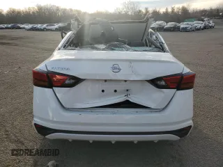 2019 Nissan Altima S with VIN 1N4BL4BV5KC250227, listed as a Copart auction lot 80327064 with Not Provided miles and Non Repairable. Bid and sale history available at DreamBid. Image 6.
