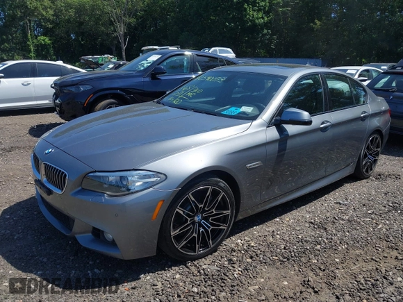 2014 BMW 5 Series 535d xDrive с VIN WBAFV3C58EDZ33744, выставлен на аукционе IAAI как лот 42590073 с пробегом 168 571 миль миль и . История ставок и продаж доступна на DreamBid. Изображение 2.