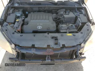2008 Toyota RAV4 Limited with VIN JTMZK31V986011942, listed as a Copart auction lot 60715435 with 73,992 mi miles and Salvage title. Bid and sale history available at DreamBid. Image 11.