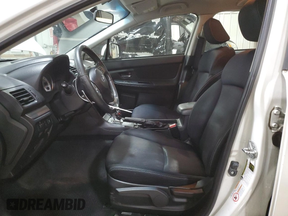 2014 Subaru Impreza Wagon 2.0i Sport Premium with VIN JF1GPAL62E8317583, listed as a Copart auction lot 52153015 with 142,875 mi miles and Salvage Title. Bid and sale history available at carsss.com. Image 7.