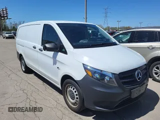 2019 Mercedes-Benz Metris Cargo z VIN WD3PG2EA2K3582413, wystawiony jako IAAI lot #42403938 z przebiegiem 82 642 mil mil oraz . Historia ofert i sprzedaży dostępna na DreamBid. Obrazek 26.