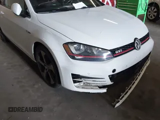 2015 Volkswagen GTI S с VIN 3VWYT7AU8FM067954, выставлен на аукционе IAAI как лот 41957265 с пробегом 107 116 миль миль и . История ставок и продаж доступна на DreamBid. Изображение 20.