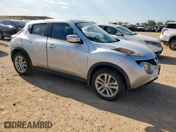 2015 Nissan Juke SL с VIN JN8AF5MR5FT501812, выставлен на аукционе Copart как лот 63997415 с пробегом 131 937 миль миль и Чистый • Clean title. История ставок и продаж доступна на DreamBid. Изображение 4.