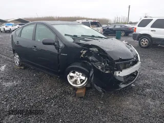 2008 Toyota Prius with VIN JTDKB20U883331064, listed as a IAAI auction lot 41827175 with 138,851 mi miles. Bid and sale history available at carsss.com. Image 1.