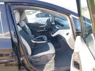 2020 Chevrolet Bolt EV LT with VIN 1G1FY6S00L4114850, listed as a IAAI auction lot 42818965 with 82,114 mi miles and . Bid and sale history available at DreamBid. Image 5.