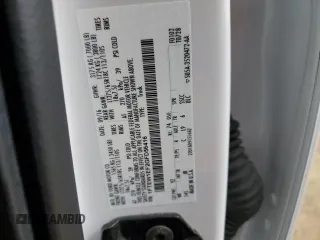 2016 Ford F-150 XLT z VIN 1FTEW1EF2GFD56416, wystawiony jako Copart lot #53966835 z przebiegiem 127 964 mil mil oraz Szkoda całkowita • Salvage title. Historia ofert i sprzedaży dostępna na DreamBid. Obrazek 12.