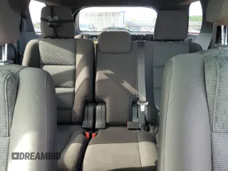 2011 Ford Explorer XLT with VIN 1FMHK8D87BGA24815, listed as a Copart auction lot 55281435 with 299,546 mi miles and Salvage Title. Bid and sale history available at DreamBid. Image 10.