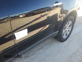 2017 Chevrolet Traverse LT with VIN 1GNKRHKD6HJ113235, listed as a Copart auction lot 75212644 with Not Provided miles and Salvage Title. Bid and sale history available at DreamBid. Image 13.