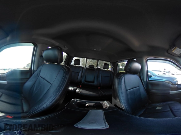 2019 Ford F-150 XL with VIN 1FTEW1E5XKKD48460, listed as a IAAI auction lot 41434707 with 98,431 mi miles. Bid and sale history available at carsss.com. Image 20.