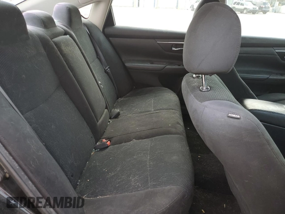 2015 Nissan Altima SL z VIN 1N4AL3AP0FN895967, wystawiony jako Copart lot #56207825 z przebiegiem 149 330 mil mil oraz Szkoda całkowita • Salvage title. Historia ofert i sprzedaży dostępna na DreamBid. Obrazek 10.
