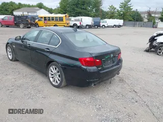 2016 BMW 5 Series 535i xDrive с VIN WBA5B3C51GG254002, выставлен на аукционе IAAI как лот 40184713 с пробегом 92 346 миль миль и . История ставок и продаж доступна на DreamBid. Изображение 3.