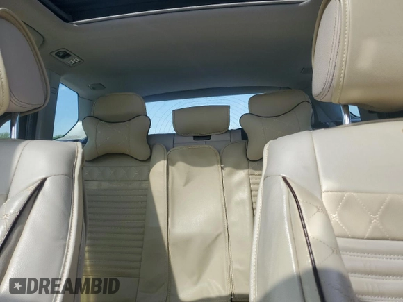 2011 BMW X3 35i with VIN 5UXWX7C57BL730476, listed as a Copart auction lot 54120405 with 179,745 mi miles and Clean Title. Bid and sale history available at DreamBid. Image 10.
