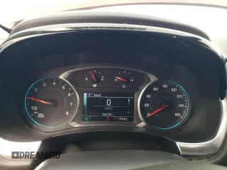 2019 Chevrolet Traverse LT z VIN 1GNERHKWXKJ137382, wystawiony jako Copart lot #47867625 z przebiegiem 103 759 mil mil oraz Szkoda całkowita • Salvage title. Historia ofert i sprzedaży dostępna na DreamBid. Obrazek 9.