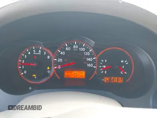 2008 Nissan Altima 2.5 S with VIN 1N4AL21E88N424645, listed as a IAAI auction lot 41985862 with 213,191 mi miles. Bid and sale history available at carsss.com. Image 7.