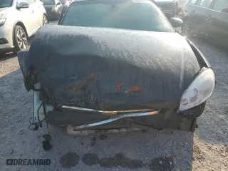 2007 Chevrolet Monte Carlo LS with VIN 2G1WJ15K779110849, listed as a Copart auction lot 72196634 with 0 mi miles and Salvage Title. Bid and sale history available at carsss.com. Image 11.