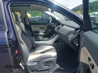 2015 Land Rover Range Rover Evoque Dynamic z VIN SALVT2BG1FH018285, wystawiony jako IAAI lot #42687773 z przebiegiem 92 273 mil mil oraz . Historia ofert i sprzedaży dostępna na DreamBid. Obrazek 5.
