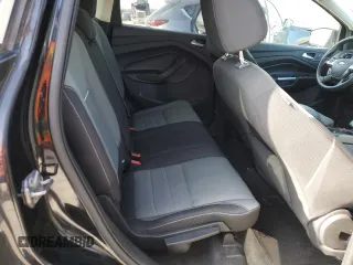 2013 Ford Escape SE with VIN 1FMCU0GX2DUB77759, listed as a Copart auction lot 42611795 with 165,485 mi miles and Salvage Title. Bid and sale history available at DreamBid. Image 12.