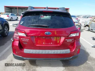 2017 Subaru Outback Premium with VIN 4S4BSAFCXH3272281, listed as a IAAI auction lot 41782163 with 88,563 mi miles and . Bid and sale history available at DreamBid. Image 17.