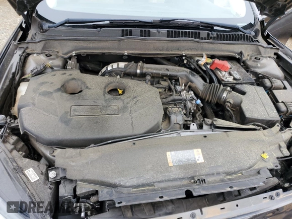 2016 Ford Fusion SE with VIN 3FA6P0H93GR231371, listed as a Copart auction lot 51267565 with Not provided miles and Salvage title. Bid and sale history available at DreamBid. Image 11.