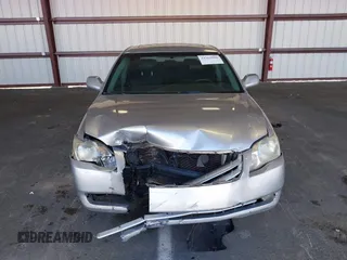 2007 Toyota Avalon XL with VIN 4T1BK36B57U226501, listed as a IAAI auction lot 41962066 with 364,924 mi miles. Bid and sale history available at carsss.com. Image 12.