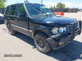 2001 Land Rover Range Rover с VIN SALPM16461A457855, выставлен на аукционе IAAI как лот 42195837 с пробегом 87 495 миль миль и . История ставок и продаж доступна на DreamBid. Изображение 6.